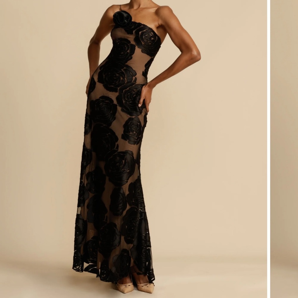 Arcina Ori Marcella Dress